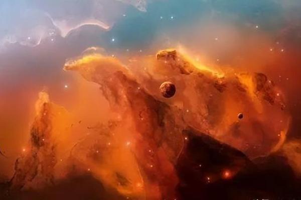2023紫微星短命之谜揭示天象变动玄机,2023紫微占卜