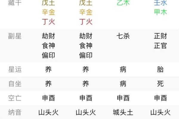 八字与紫微斗数哪个更准确揭秘(八字和紫微斗数哪个更准)