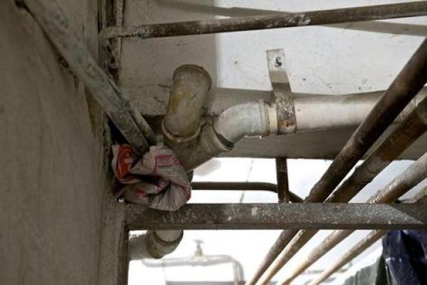 梦见家里漏水了是什么征兆、梦见家里漏水了是什么征兆乱