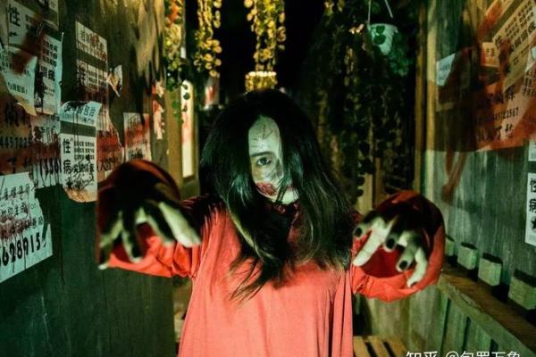 梦到鬼是什么征兆 女性—梦到鬼是什么征兆 女性应该注意什么