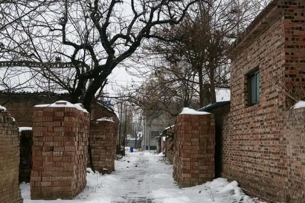 梦见下雪_梦见下雪白茫茫一片