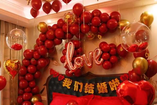 梦见父母举办婚礼,梦见父母举办婚礼什么意思