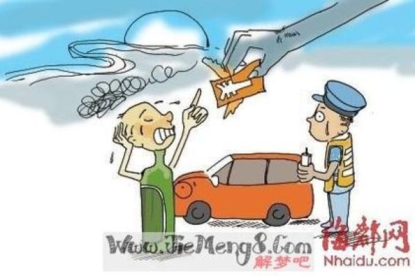 梦见车丢了是什么意思-梦见车丢了是什么意思 周公解梦