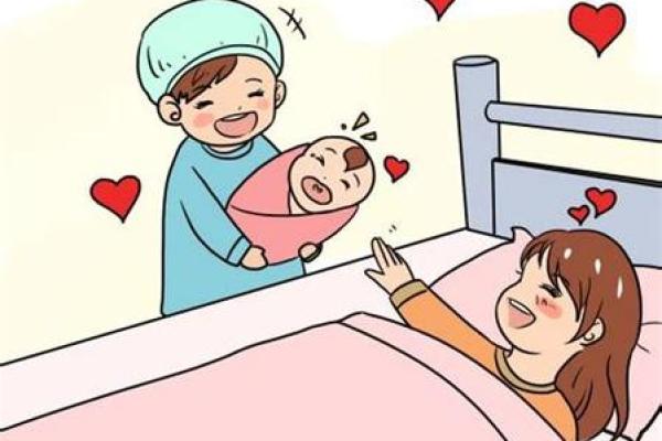 梦到生孩子;梦到生孩子出血是什么意思