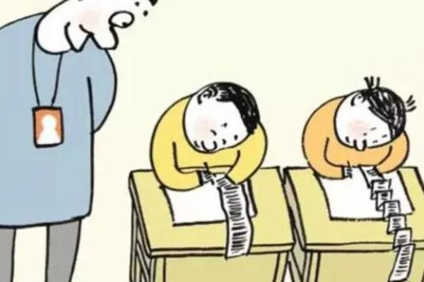 梦见考试是什么意思,预兆好吗？,梦见考试是什么意思,预兆好吗？该不会做