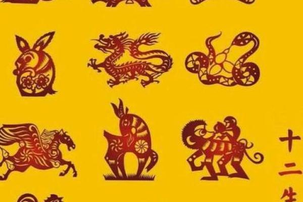 今天属相是什么生肖(今天属相是什么生肖查看万年历)