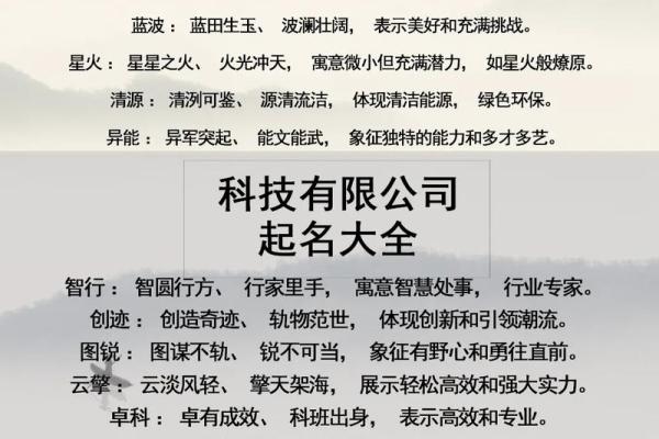 免费起名公司,公司免费取名