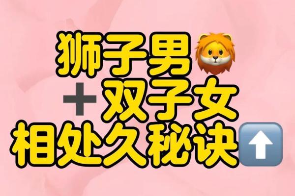 双子座最合不来的星座,狮子座最合不来的星座