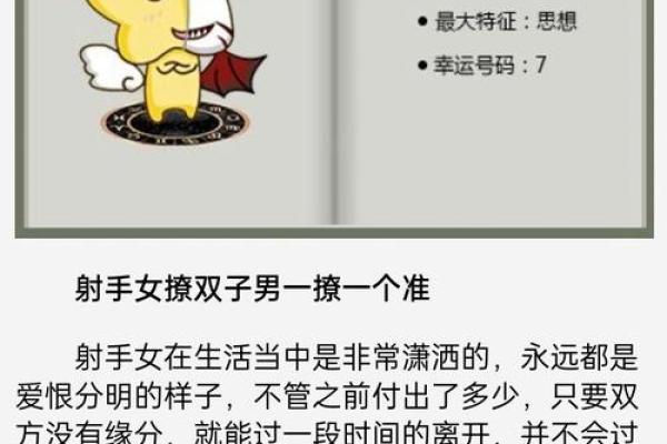 射手和双子配对指数 射手和双子配对指数高吗