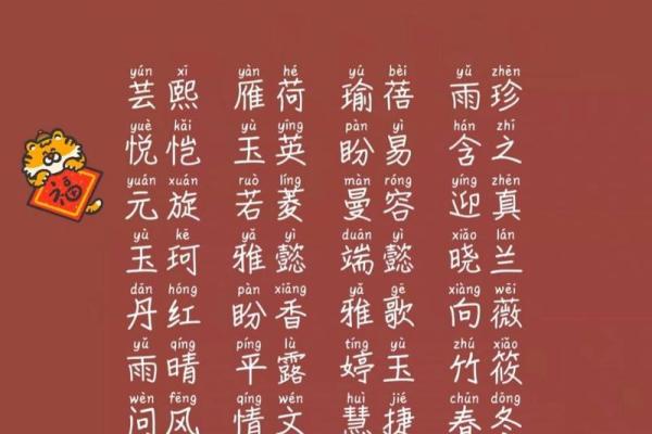 好听的女生名,好听的女生姓名