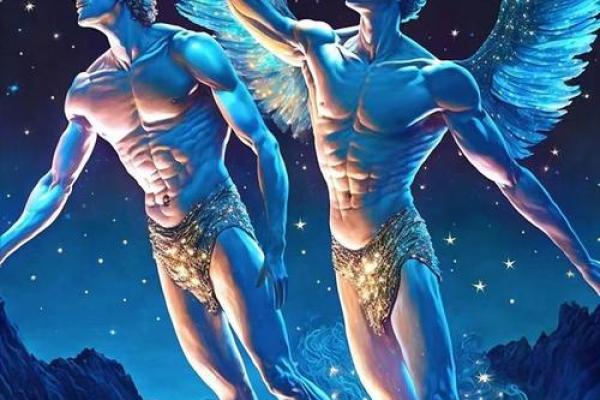 白羊女和双子男,白羊女和双子男在一起合适吗