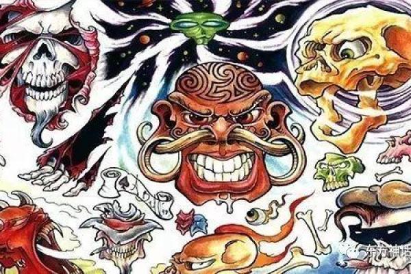 牛鬼蛇神打一个正确生肖(牛鬼蛇神打一个正确生肖数字)