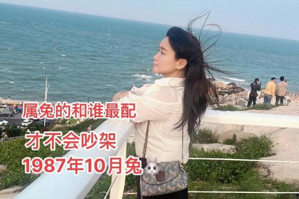 属兔女和什么属相最配(属兔女和什么属相最配婚姻匹配)