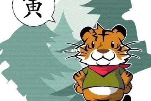 属虎的贵人是什么属相(属虎的贵人是什么属相最好)