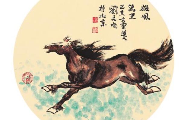2025年生肖 2025年生肖马运势