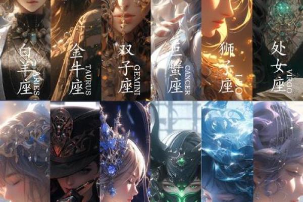 双子和什么星座最配？,水瓶女和什么星座最配