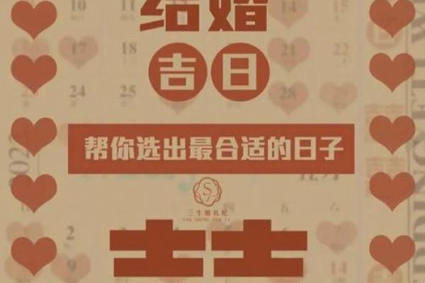 2025年结婚黄道吉日5月份 2025年宜嫁娶的日子