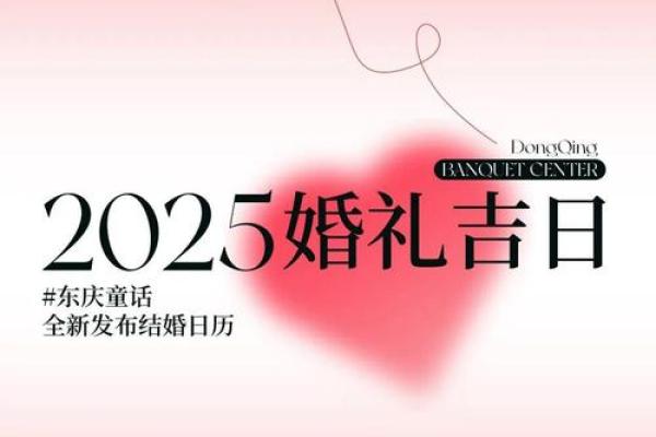 2025年阴历三月适合结婚的日子 明年阴历三月结婚的日子