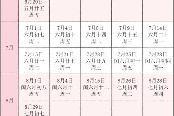 20256月份结婚吉日查询(20256月份结婚吉日查询表)