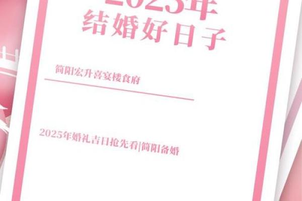 结婚吉日查询2025年5月 结婚吉日查询2025年5月13日