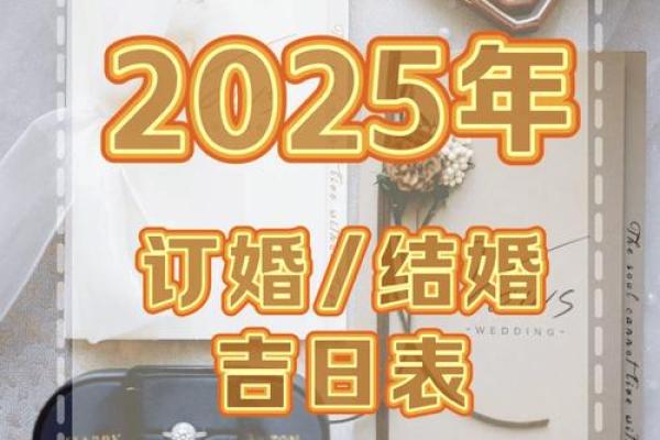 2025元月结婚吉日大全 二零二一年元月结婚吉日