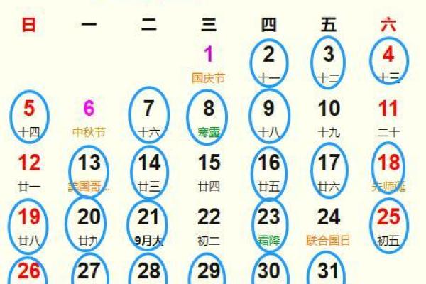 22年10月结婚吉日,2022年10月结婚黄道吉日查询