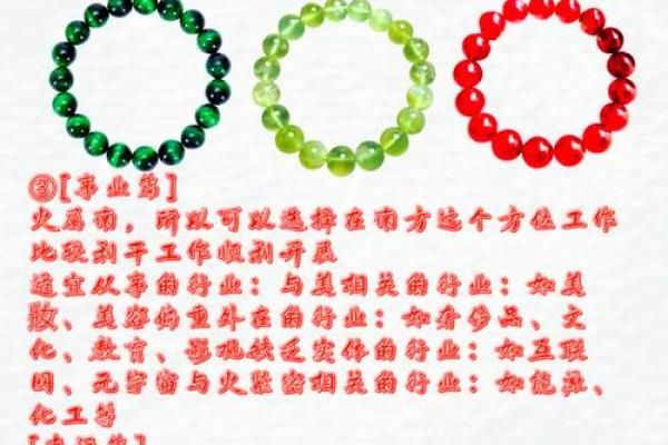 五行属火，五行属火的行业和工作