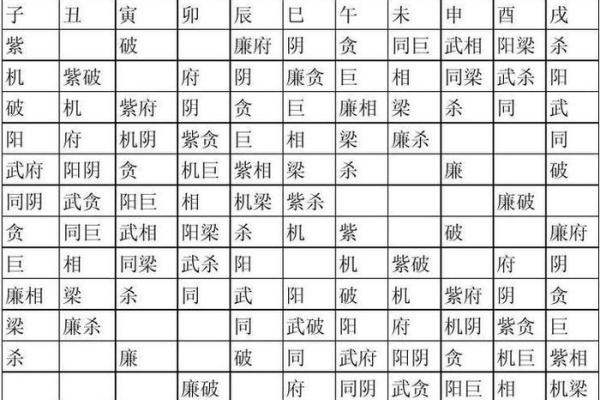 紫微斗数144种格局详解，紫微斗数144种格局详解pdf