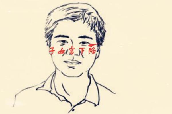 子女宫空但是生了孩子，子女宫空亡案例