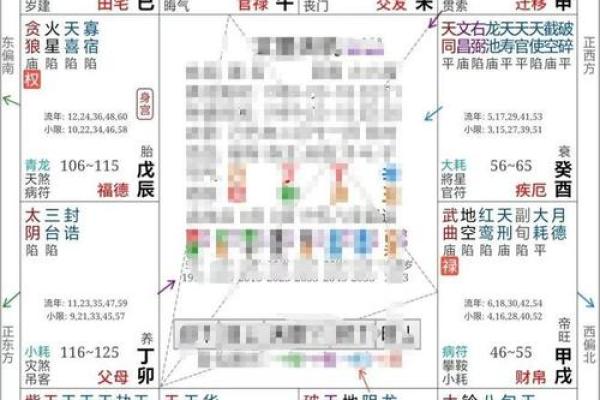 神机阁 紫微斗数，神机阁 紫微斗数算命