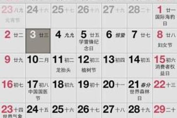 3月份黄道吉日2025年，公历十二月份黄道吉日
