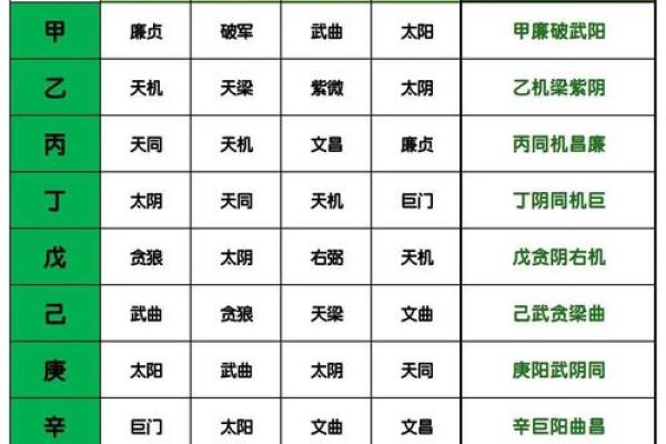 紫微斗数大限是什么意思，紫微斗数大禄是什么意思