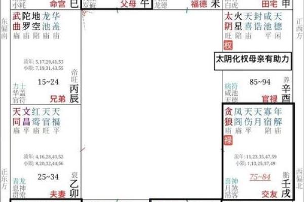 子女宫图解大全，子女宫图解大全倪海厦
