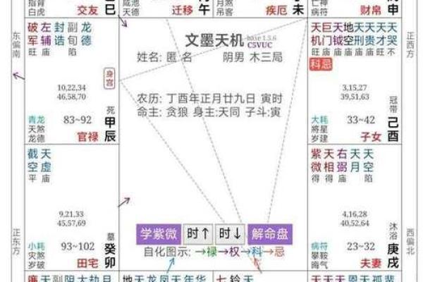 夫妻宫化权，夫妻宫化权是什么意思