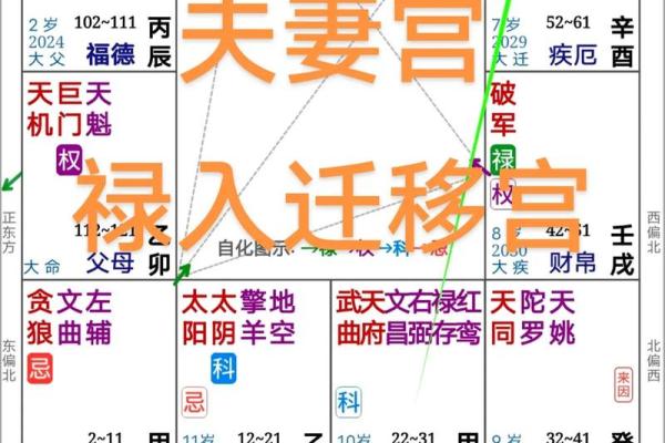 夫妻宫紫薇，夫妻宫紫薇旺代表什么