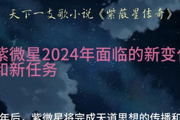 2024年9月紫微星出世，2024年9月紫微星出世时间