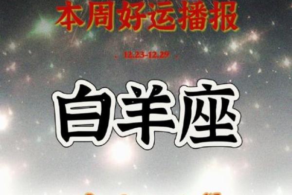 白羊座2025年运势如何 白羊座未来5年运势