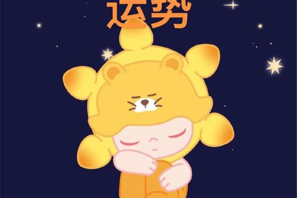 2025年12星座运势排行谁将迎来最佳运势