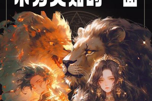 狮子座今年运势2025年运程 2025年狮子座运势详解全年运程大揭秘