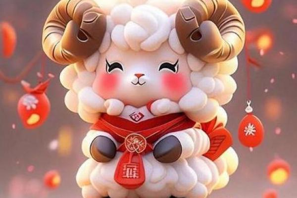属羊今年的运势怎么样_属羊今年的运势如何2021