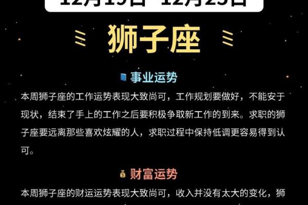 狮子座三月财运如何 狮子座三月财运大揭秘财富运势全解析