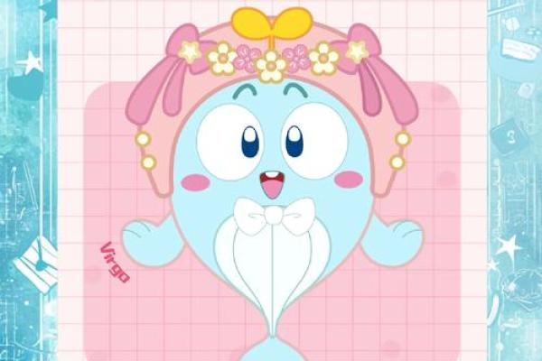 明日处女座女生运势解析事业爱情双丰收