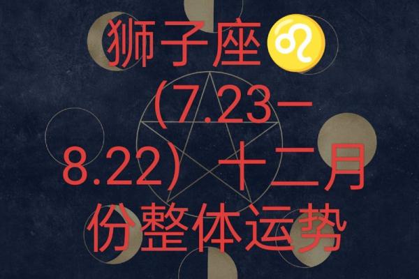 狮子座今日运势星座第一网独家解析