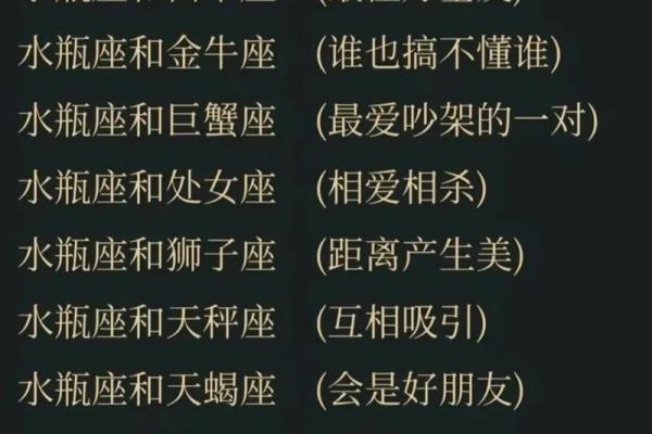 12月水瓶座运势_12月水瓶座运势怎么样
