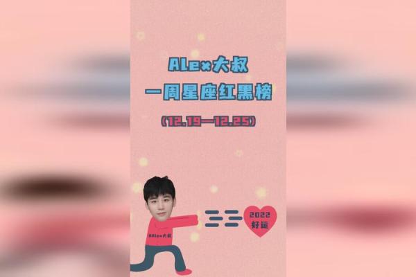 alex大叔星座运势2025_ALeX大叔星座运势网