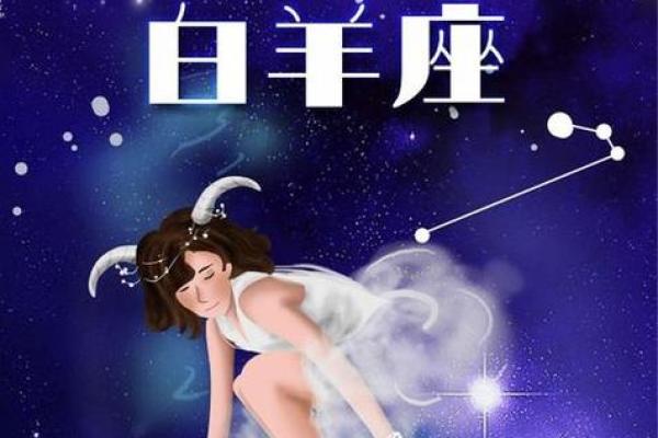 白羊座下星期的运势 白羊座下周运势最准2020