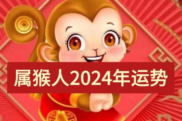 80年男属猴2024年财运怎么样 2024年80年属猴男财运解析运势如何