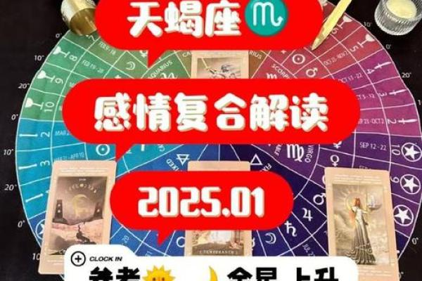 本周星座天蝎座塔罗运势 本周天蝎座塔罗运势解析深度揭秘你的命运走向