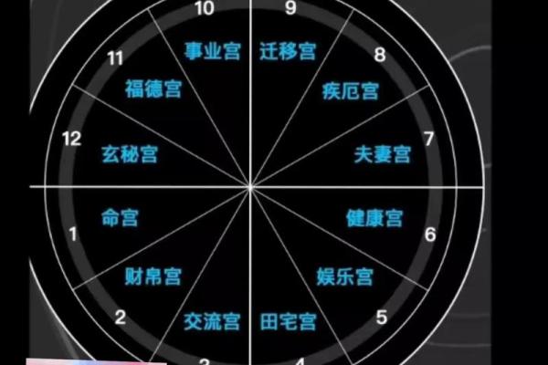 看运势看什么星座_看运势看什么星座好