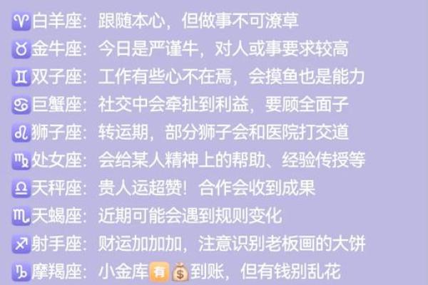 十二星座2023年爱情运势大揭秘